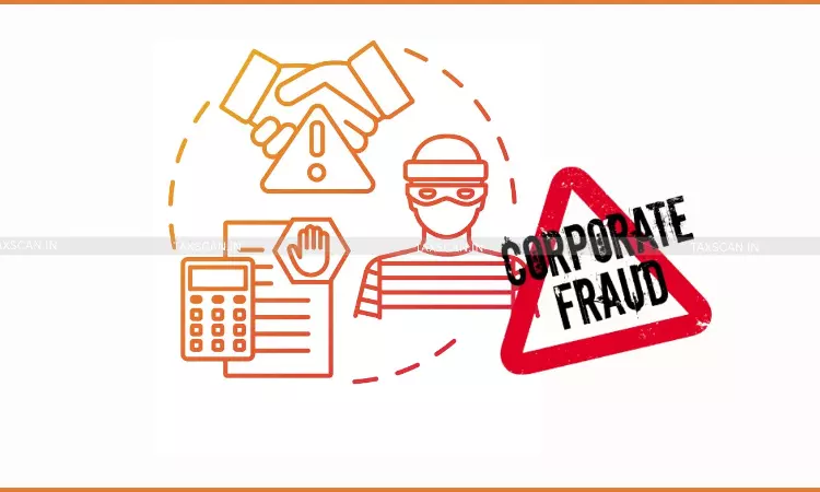Corporate Fraud - Audit Accountability - Indias Regulatory - Judicial Framework - taxscan