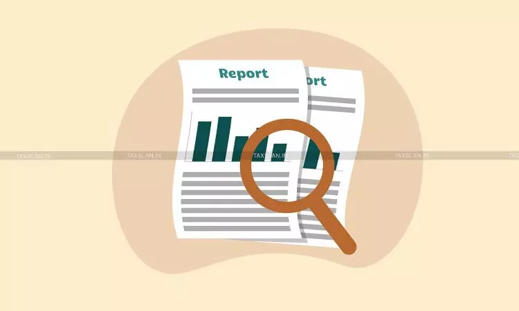 NFRA Conducted 19 Major Audit & Reporting Reviews in Five Years: Reports [Read Order]