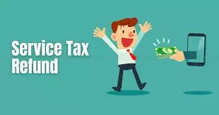 service tax refund , cestat - taxscan