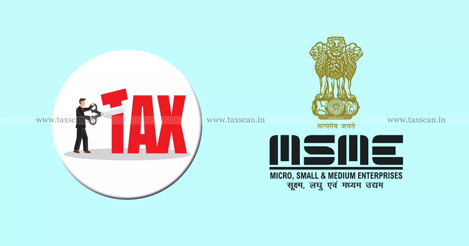MSME - taxscan