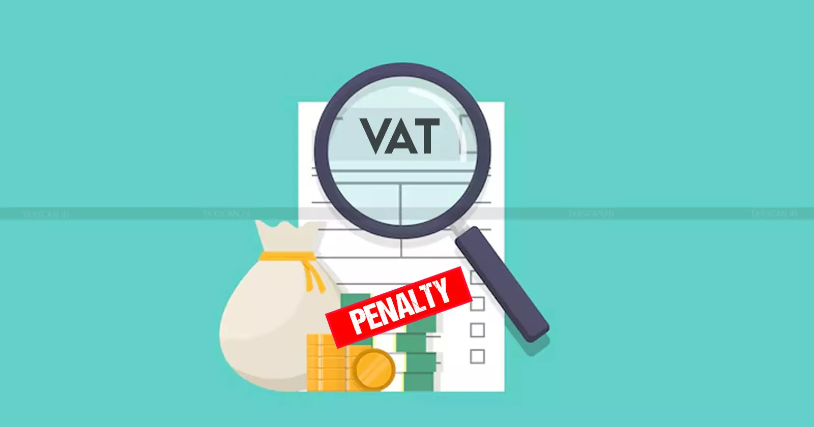 Delay of Document Production During Transit Not Ground for VAT Penalty u/s 48(5): Allahabad HC quashes Penalty [Read Order]