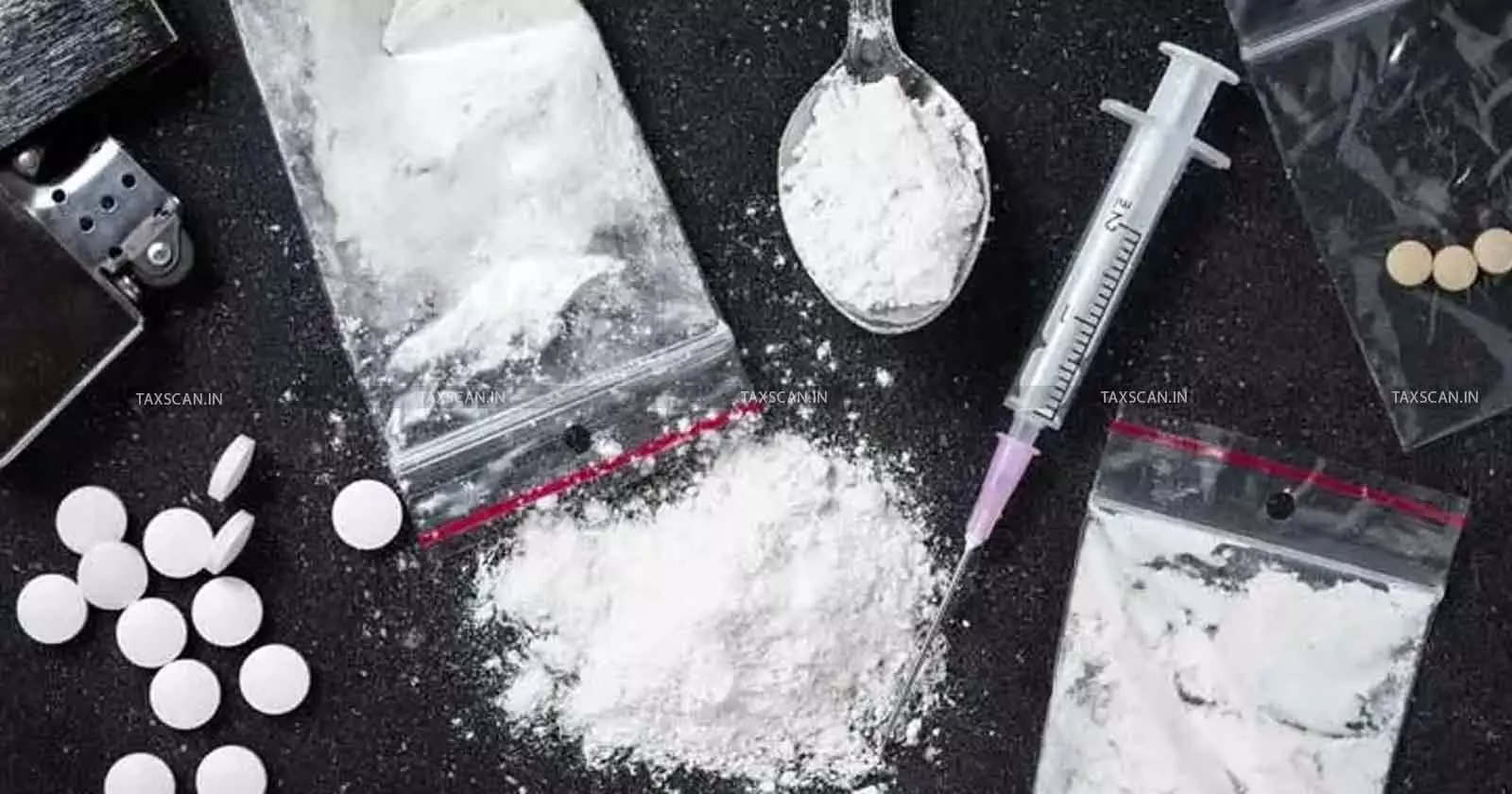 Himachal pradesh High court - NDPS Case - taxscan Himachal pradesh High court - NDPS Case - taxscan