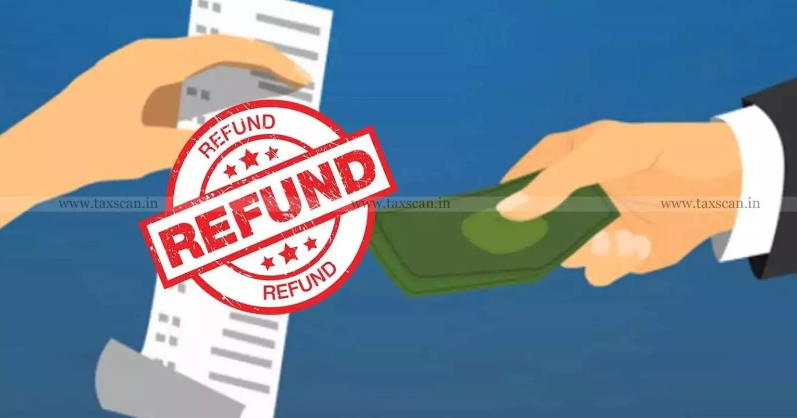 Delhi HC- Refund Restrictions - taxscan Delhi HC- Refund Restrictions - taxscan