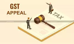 GST Appeal Filing till June 30, 2026 with 10% Deposit Condition: Orissa HC Allows Stay of Appellate Order [Read Order]