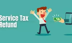 service tax refund , cestat - taxscan