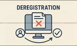 MSMEs - Deregistration - taxscan MSMEs - Deregistration - taxscan