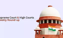 high court - supreme court - weekly round up - taxscan