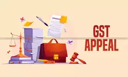 Delhi HC - GST Appeal - taxscan Delhi HC - GST Appeal - taxscan