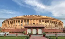 Parliament - taxscan