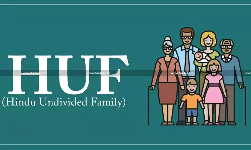 Should You Form HUF for Tax Planning? Pros, Cons & Eligibility [Q&A]