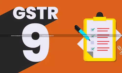 GSTR-9 IGST ITC Eligible for Adjustment Despite Non-Claim in GSTR-3B: Calcutta HC Remands Matter [Read Order]