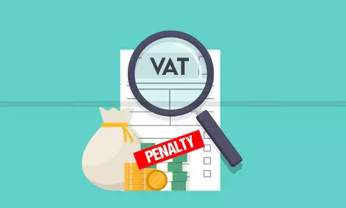 Delay of Document Production During Transit Not Ground for VAT Penalty u/s 48(5): Allahabad HC quashes Penalty [Read Order]