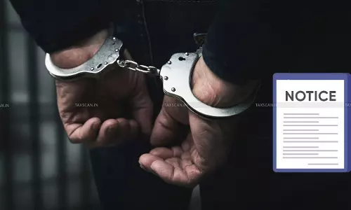 Illegal - arrest - ED - Bombay - HC - Grants - Bail - Kenyan - National - PMLA - Case