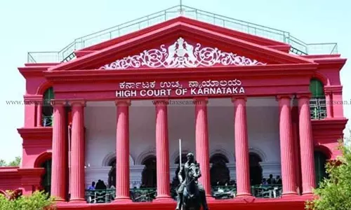 Karnataka HC Quashes OIA Since Issue Already Settled by Coordinate Bench, Remands Service Tax Dispute on Labour Charges [Read Order]