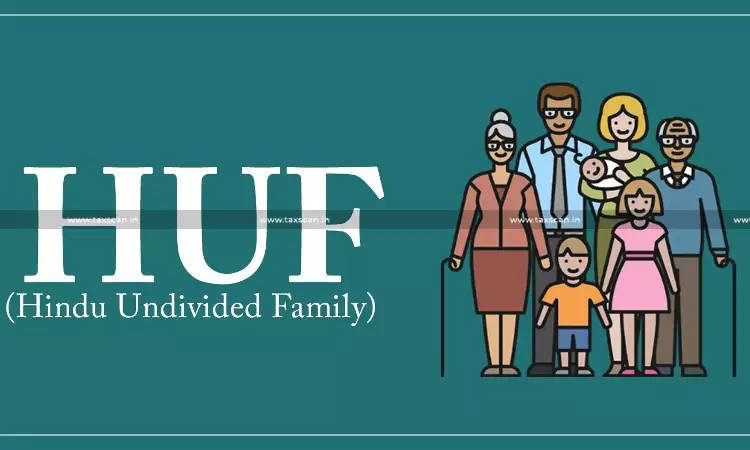 Should You Form HUF for Tax Planning? Pros, Cons & Eligibility [Q&A]