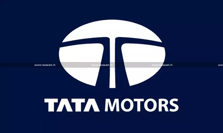 Allahabad High court - Tata motors - taxscan Allahabad High court - Tata motors - taxscan