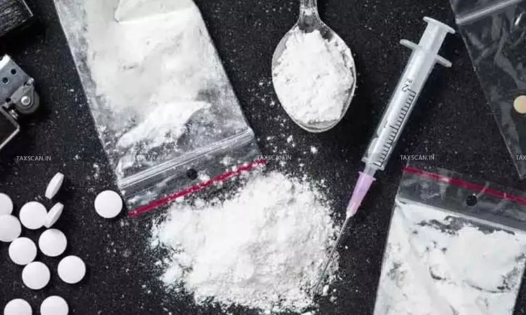 Himachal pradesh High court - NDPS Case - taxscan