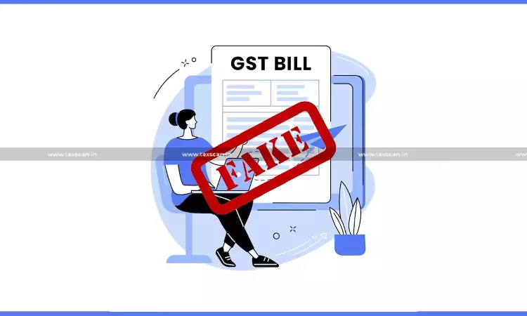 Forged Rent Deed used before GST Dept: P&H HC says ‘Petitioner do not Deserve the Concession of Anticipatory Bail [Read Order]