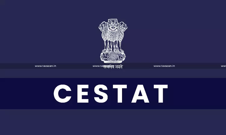 Sharing of Costs with Overseas Group Companies Not a Taxable Service: CESTAT Deletes Demand [Read Order]