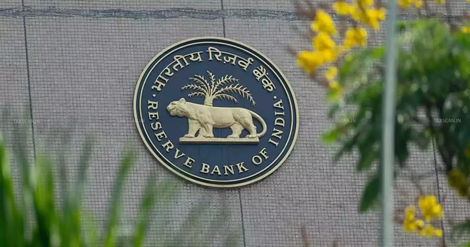 RBI - Issues - Master - Directions - taxscan