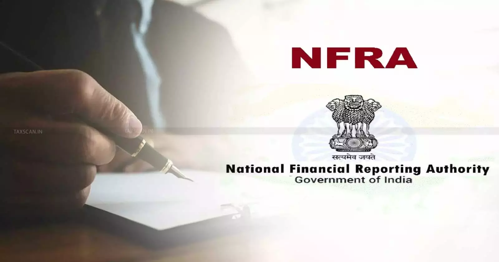 NFRA - NFRA Ind AS notifications - TAXSCAN