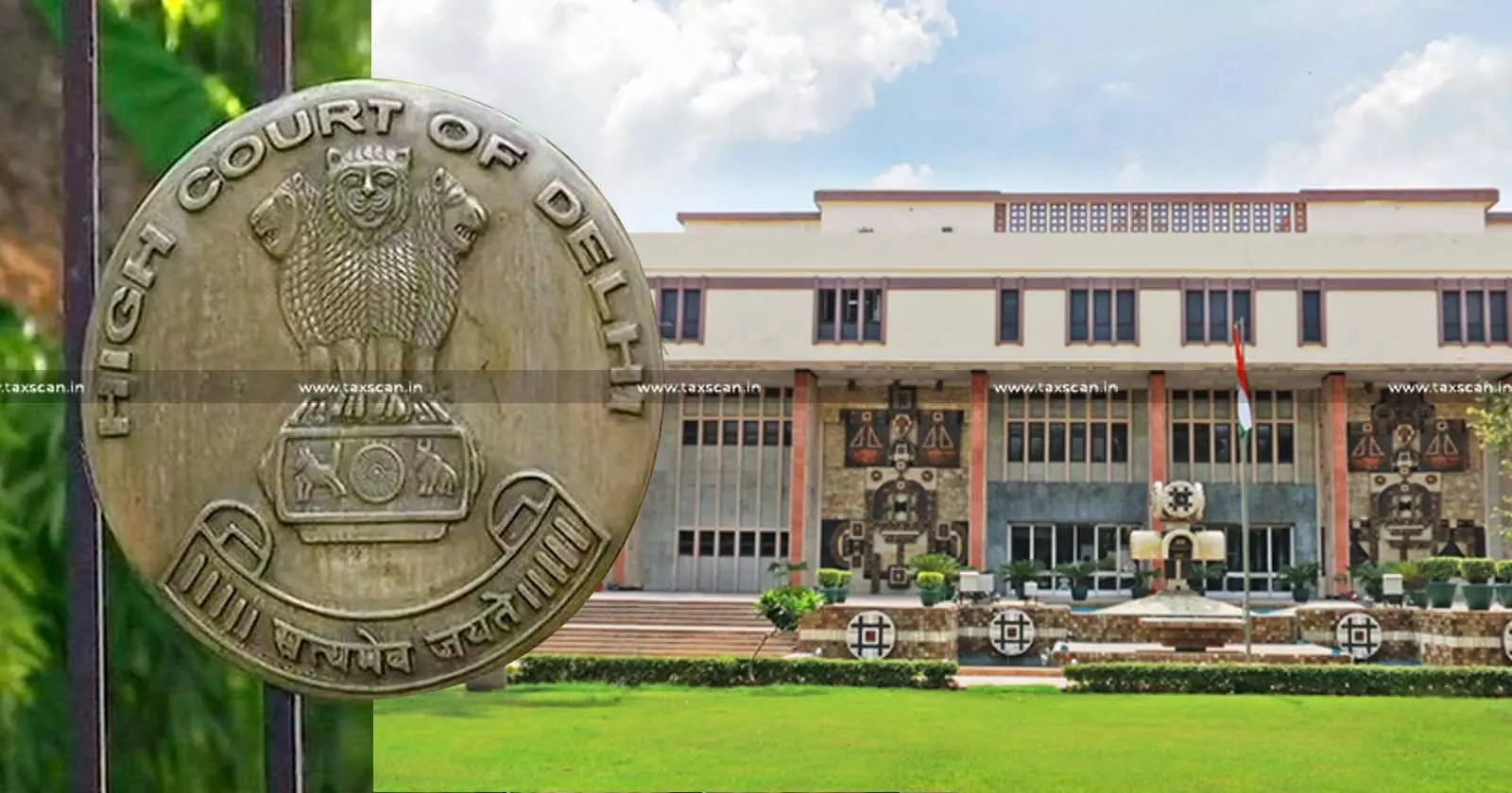 delhi hc , cestat - taxscan