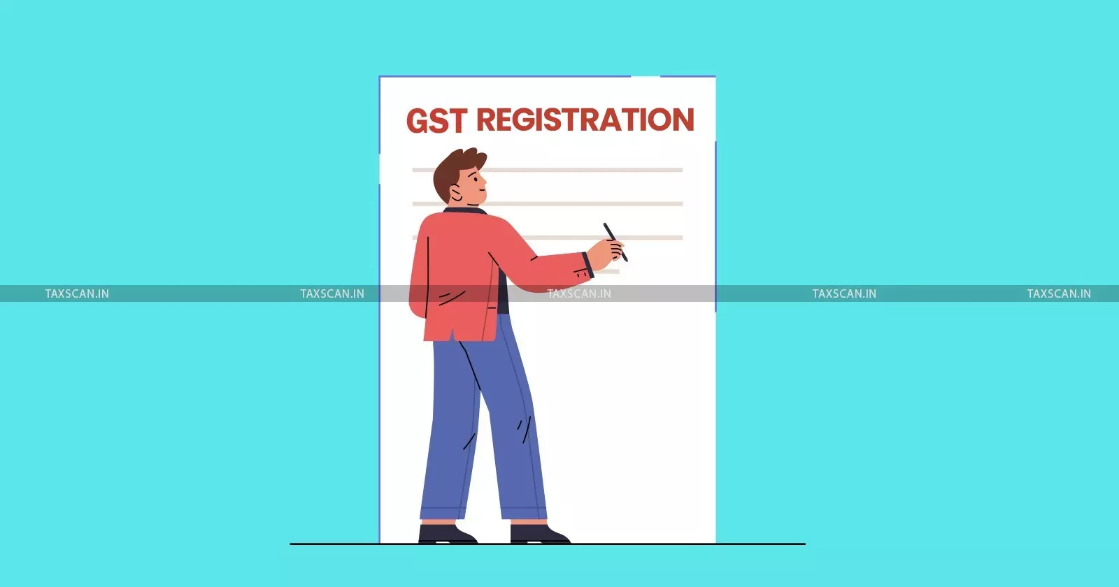 Arbitrarily - Cancels - GST - Registration - taxscan Arbitrarily - Cancels - GST - Registration - taxscan