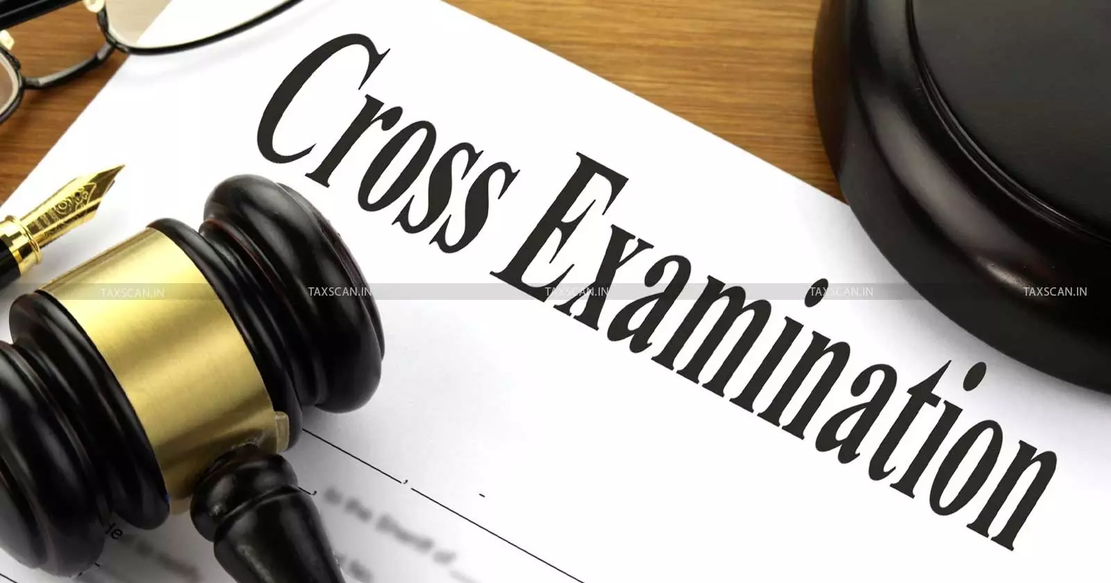 Right to Cross-Examine Panchas and Co-Notices Mandatory when their statements relied for Adjudication: Gujarat HC Rejects Excise Appeal Right to Cross-Examine Panchas and Co-Notices Mandatory when their statements relied for Adjudication: Gujarat HC Rejects Excise Appeal