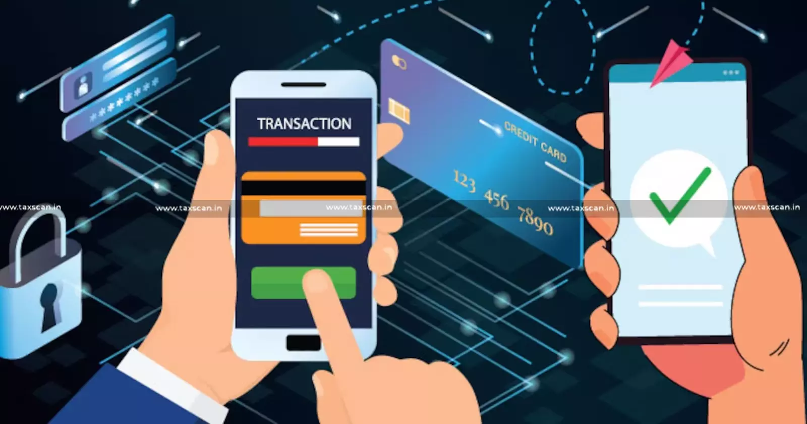 Corporate transactions - taxscan Corporate transactions - taxscan