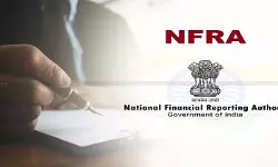 NFRA’s Pushes 44 Ind AS Notifications & 40 Revised Audit Standards, says MCA