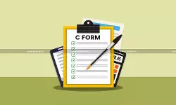 C-Form - C‑Form for Genuine Inter‑State Purchases - taxscan C-Form - C‑Form for Genuine Inter‑State Purchases - taxscan