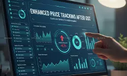 CBIC Intensifies Price Tracking Post GST Cuts, Govt Assures Full Pass-through to Consumers: Finance Ministry