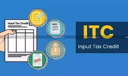 ITC A/c - taxscan