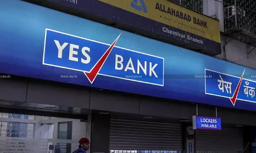 NCLT dismisses Ex-Employee’s 18 Month delayed Salary Claims in Yes Bank Insolvency Case [Read Order]