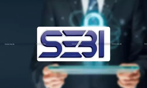 SEBI - taxscan
