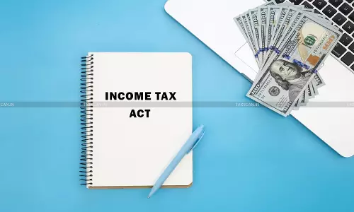 New Income Tax Act from 1st April 2026: Key Changes you Need to Know New Income Tax Act from 1st April 2026: Key Changes you Need to Know