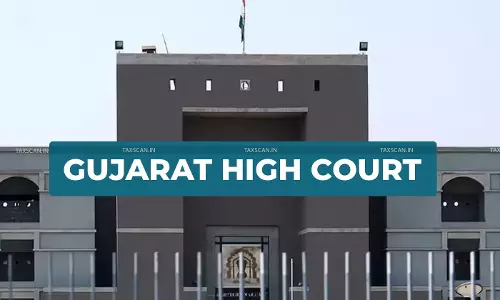 GST: Gujarat HC Protects Assessee from Section 74 Action amid Dispute on Input Credit Distribution [Read Order]