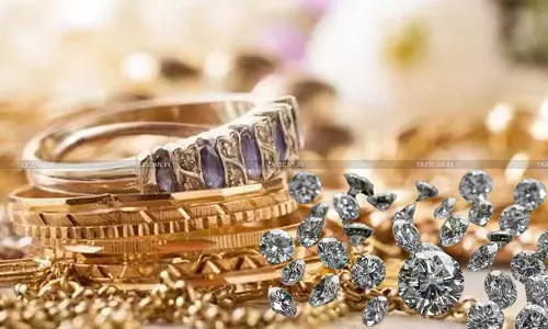 gems and jewellery - taxscan