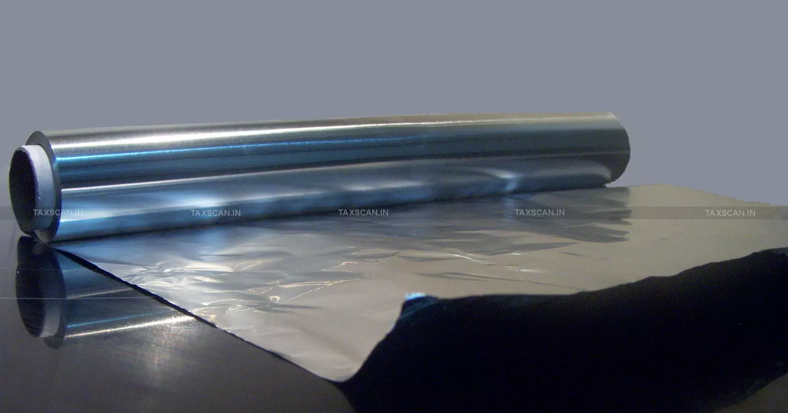 Aluminium Frames - taxscan