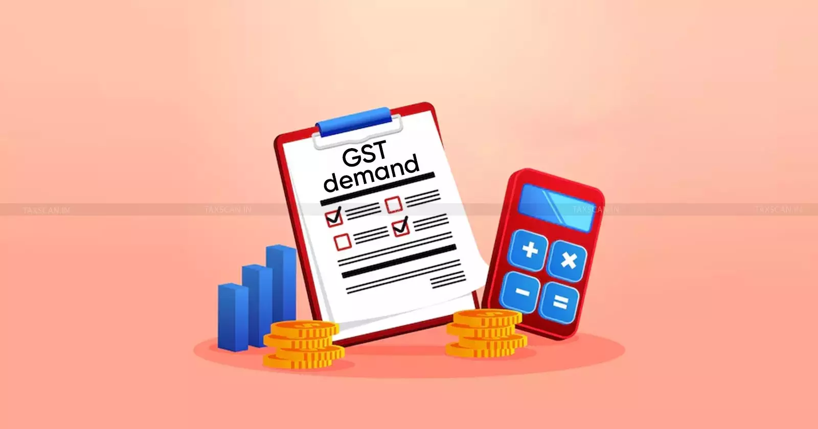 GST - Collections - Domestic - Demand - Weakens - Taxscan GST - Collections - Domestic - Demand - Weakens - Taxscan