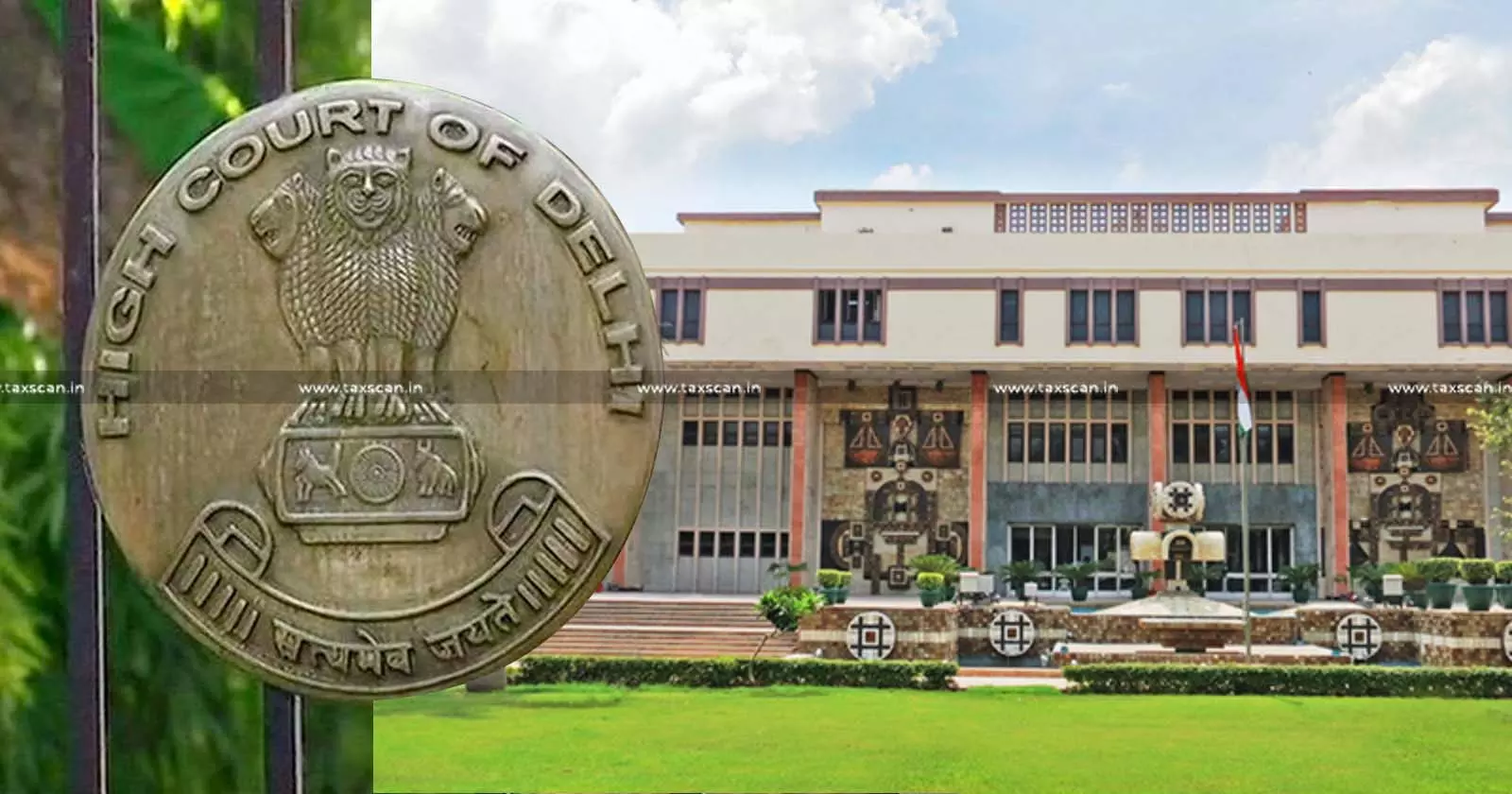 Delhi HC Pulls Up GST Authority For Fixing Hearing Only To Upload Order, Terms Practice Inexplicable [Read Order]