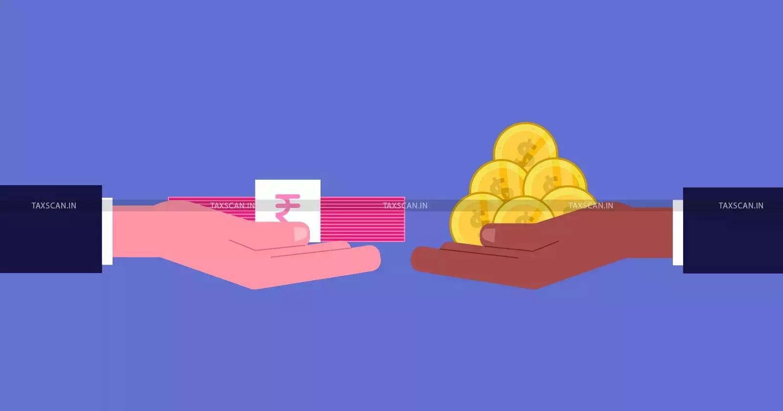 FEMA rules - taxscan FEMA rules - taxscan