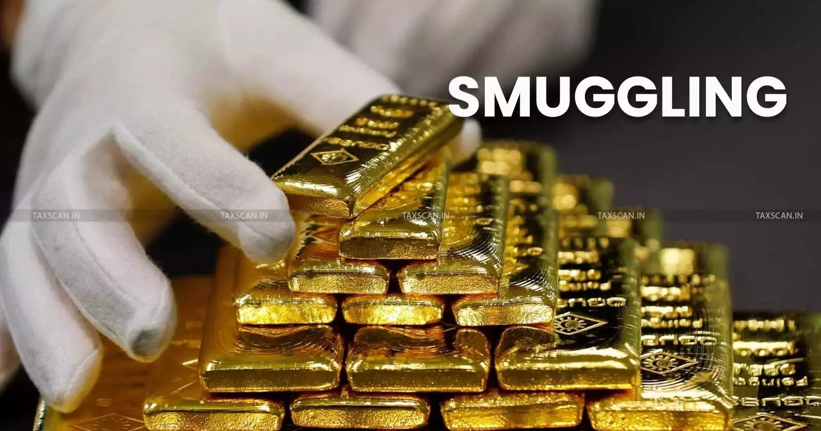 Customs Department - Broker Bond of Trust Breached in Gold Smuggling Case: SC Refuses to Interfere with Kerala HC Ruling of Revoking License [Read Judgement]