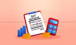 GST - Collections - Domestic - Demand - Weakens - Taxscan