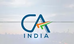 ICAI - CA - taxscan
