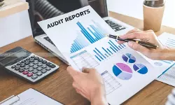 audit regulator - taxscan