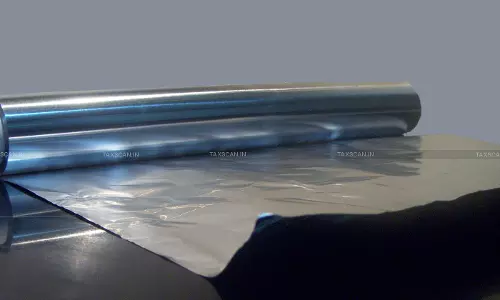 Aluminium Frames - taxscan