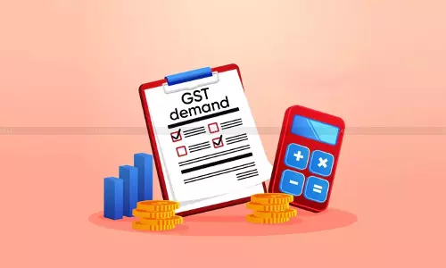 GST - Collections - Domestic - Demand - Weakens - Taxscan