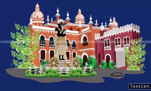 STPI Unit Losses Form Part of Total Income: Madras HC allows Set-Off u/s 10A/10B of IT Act against other Profits [Read Order]