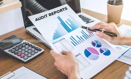 audit regulator - taxscan